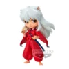BANPRESTO Inuyasha Inu Yasha Q Posket Prize Figure -Anime peripheral Sales 4983164184334 figure inuyasha inu yasha q posket prize primary
