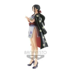 BANPRESTO Nico Robin Wanokuni Grandline Lady Ver One Piece DX Prize Figure -Anime peripheral Sales 4983164184648 figure nico robin wanokuni grandline lady ver one piece dxf prize alta