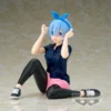 BANPRESTO Rem Training Style Ver Re:ZERO Prize Figure -Anime peripheral Sales 4983164185133 figure rem training style ver re zero prize primary