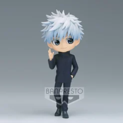 BANPRESTO Satoru Gojo Ver B Jujutsu Kaisen Q Posket Prize Figure