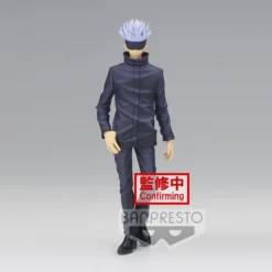 Satoru Gojo Jujutsu Kaisen Banpresto Prize Figure