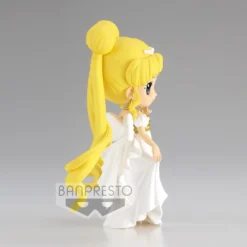 BANPRESTO Princess Serenity Ver A Pretty Guardian Sailor Moon Eternal The Movie Q Posket Prize Figure -Anime peripheral Sales 4983164185508 figure princess serenity ver a pretty guardian sailor moon eternal the movie q posket prize altb