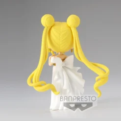 BANPRESTO Princess Serenity Ver A Pretty Guardian Sailor Moon Eternal The Movie Q Posket Prize Figure -Anime peripheral Sales 4983164185508 figure princess serenity ver a pretty guardian sailor moon eternal the movie q posket prize altc