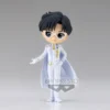 BANPRESTO Prince Endymion Ver B Pretty Guardian Sailor Moon Eternal The Movie Q Posket Prize Figure -Anime peripheral Sales 4983164185539 figure prince endymon ver b pretty guardian sailor moon eternal the movie q posket prize primary