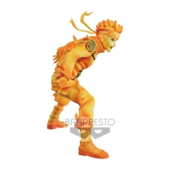 BANPRESTO Naruto Uzumaki III Vibration Stars Ver Naruto Shippuden Prize Figure -Anime peripheral Sales 4983164185973 figure uzumaki naruto iii vibration stars ver naruto shippuden prize alta
