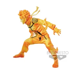 BANPRESTO Naruto Uzumaki III Vibration Stars Ver Naruto Shippuden Prize Figure -Anime peripheral Sales 4983164185973 figure uzumaki naruto iii vibration stars ver naruto shippuden prize altb