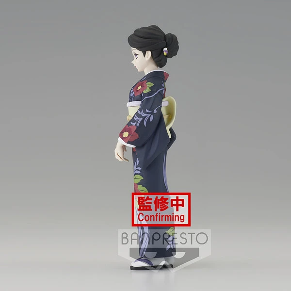 BANPRESTO Tamayo Demon Slayer Prize Figure 5 BANPRESTO Tamayo Demon Slayer Prize Figure - Image 3
