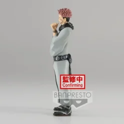 BANPRESTO Sukuna Jujutsu Kaisen Jukon No Kata Prize Figure -Anime peripheral Sales 4983164186116 figure sukuna jujutsu kaisen jukon no kata prize altb