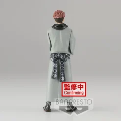 BANPRESTO Sukuna Jujutsu Kaisen Jukon No Kata Prize Figure -Anime peripheral Sales 4983164186116 figure sukuna jujutsu kaisen jukon no kata prize altc