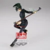 BANPRESTO Maki Zen'in Jujutsu Kaisen Prize Figure -Anime peripheral Sales 4983164186130 figure maki zenin jujutsu kaisen prize primary