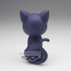 BANPRESTO Luna Pretty Guardian Sailor Moon Sofvimates Prize Figure -Anime peripheral Sales 4983164186192 figure luna pretty guardian sailor moon sofvimates prize altc