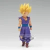 BANPRESTO Super Saiyan II Son Gohan Dragon Ball Z Solid Edge Works Prize Figure -Anime peripheral Sales 4983164186208 figure super saiyan ii son gohan dragon ball z solid edge works prize primary