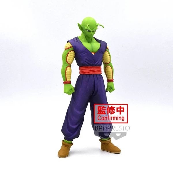 BANPRESTO Piccolo Dragon Ball Super Super Hero DXF Prize Figure 3 BANPRESTO Piccolo Dragon Ball Super Super Hero DXF Prize Figure