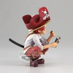 BANPRESTO Shanks The Grandline Children One Piece DXF Prize Figure 7 BANPRESTO Shanks The Grandline Children One Piece DXF Prize Figure -Anime peripheral Sales 4983164186253 figure shanks the grandline children one piece dxf prize alta