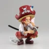 BANPRESTO Shanks The Grandline Children One Piece DXF Prize Figure -Anime peripheral Sales 4983164186253 figure shanks the grandline children one piece dxf prize primary