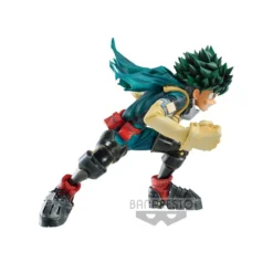 Izuku Midoriya My Hero Academia Banpresto Chronicle Super Master Stars Piece Prize Figure 7 Izuku Midoriya My Hero Academia Banpresto Chronicle Super Master Stars Piece Prize Figure -Anime peripheral Sales 4983164186468 figure izuku midoriya my hero academia banpresto chronicle super master stars piece prize alta