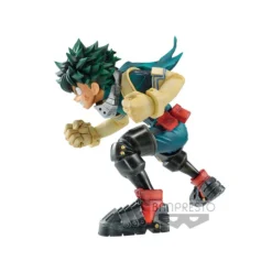 Izuku Midoriya My Hero Academia Banpresto Chronicle Super Master Stars Piece Prize Figure 8 Izuku Midoriya My Hero Academia Banpresto Chronicle Super Master Stars Piece Prize Figure -Anime peripheral Sales 4983164186468 figure izuku midoriya my hero academia banpresto chronicle super master stars piece prize altb