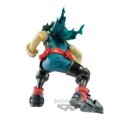 Izuku Midoriya My Hero Academia Banpresto Chronicle Super Master Stars Piece Prize Figure 9 Izuku Midoriya My Hero Academia Banpresto Chronicle Super Master Stars Piece Prize Figure -Anime peripheral Sales 4983164186468 figure izuku midoriya my hero academia banpresto chronicle super master stars piece prize altc