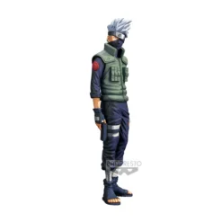 BANPRESTO Kakashi Hatake Manga Dimensions Naruto Shippuden Prize Figure -Anime peripheral Sales 4983164186635 figure kakashi hatake manga dimensions naruto shippuden prize alta
