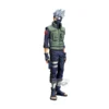 BANPRESTO Kakashi Hatake Manga Dimensions Naruto Shippuden Prize Figure -Anime peripheral Sales 4983164186635 figure kakashi hatake manga dimensions naruto shippuden prize primary