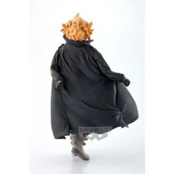 BANPRESTO "Mikey" Manjiro Sano Shirtless Ver Tokyo Revengers Prize Figure -Anime peripheral Sales 4983164187052 figure mikey manjiro sano shirtless ver tokyo revengers prize altb