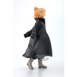 BANPRESTO "Mikey" Manjiro Sano Shirtless Ver Tokyo Revengers Prize Figure -Anime peripheral Sales 4983164187052 figure mikey manjiro sano shirtless ver tokyo revengers prize altc