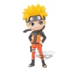 BANPRESTO Naruto Uzumaki Ver A Naruto Shippuden Q Posket Prize Figure 2 BANPRESTO Naruto Uzumaki Ver A Naruto Shippuden Q Posket Prize Figure -Anime peripheral Sales 4983164187076 figure naruto uzumaki ver a naruto shippuden q posket prize primary