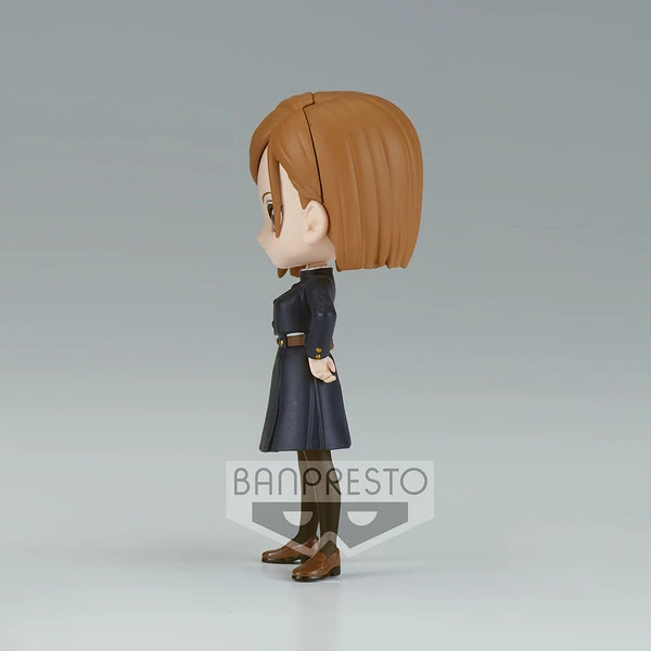 BANPRESTO Nobara Kugisaki Jujutsu Kaisen Q Posket Petit Prize Figure 5 BANPRESTO Nobara Kugisaki Jujutsu Kaisen Q Posket Petit Prize Figure - Image 3