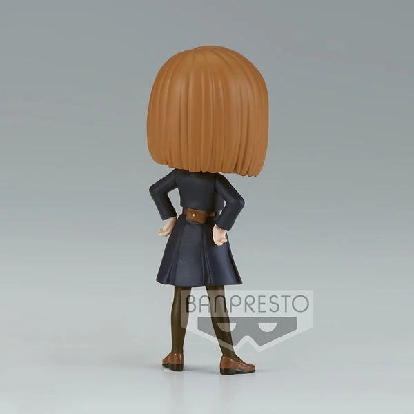 BANPRESTO Nobara Kugisaki Jujutsu Kaisen Q Posket Petit Prize Figure 6 BANPRESTO Nobara Kugisaki Jujutsu Kaisen Q Posket Petit Prize Figure - Image 4