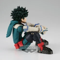 BANPRESTO Izuku Midoriya My Hero Academia Break Time Collection Prize Figure 8 BANPRESTO Izuku Midoriya My Hero Academia Break Time Collection Prize Figure -Anime peripheral Sales 4983164187328 figure midoriya my hero academia break time collection prize altb