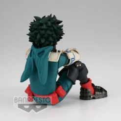 BANPRESTO Izuku Midoriya My Hero Academia Break Time Collection Prize Figure 9 BANPRESTO Izuku Midoriya My Hero Academia Break Time Collection Prize Figure -Anime peripheral Sales 4983164187328 figure midoriya my hero academia break time collection prize altc