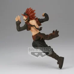 BANPRESTO Eijiro Kirishima My Hero Academia The Amazing Heroes Prize Figure -Anime peripheral Sales 4983164187335 figure kirishima my hero academia the amazing heroes prize altb
