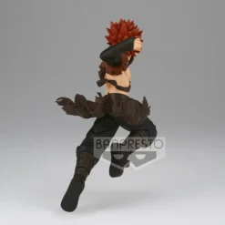BANPRESTO Eijiro Kirishima My Hero Academia The Amazing Heroes Prize Figure -Anime peripheral Sales 4983164187335 figure kirishima my hero academia the amazing heroes prize altc