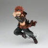 BANPRESTO Eijiro Kirishima My Hero Academia The Amazing Heroes Prize Figure -Anime peripheral Sales 4983164187335 figure kirishima my hero academia the amazing heroes prize primary