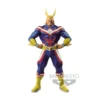 BANPRESTO All Might Age Of Heroes Ver My Hero Academia Prize Figure 2 BANPRESTO All Might Age Of Heroes Ver My Hero Academia Prize Figure -Anime peripheral Sales 4983164187359 figure all might age of heroes ver my hero academia prize primary