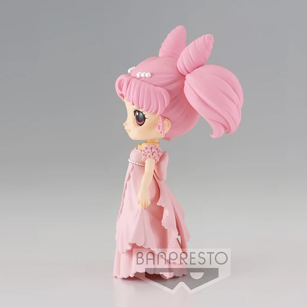 BANPRESTO Princess Usagi SL Serenity Ver A Pretty Guardian Sailor Moon Eternal The Movie Q Posket Prize Figure 4 BANPRESTO Princess Usagi SL Serenity Ver A Pretty Guardian Sailor Moon Eternal The Movie Q Posket Prize Figure - Image 2