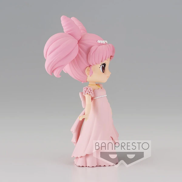 BANPRESTO Princess Usagi SL Serenity Ver A Pretty Guardian Sailor Moon Eternal The Movie Q Posket Prize Figure 5 BANPRESTO Princess Usagi SL Serenity Ver A Pretty Guardian Sailor Moon Eternal The Movie Q Posket Prize Figure - Image 3