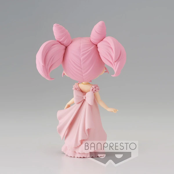 BANPRESTO Princess Usagi SL Serenity Ver A Pretty Guardian Sailor Moon Eternal The Movie Q Posket Prize Figure 6 BANPRESTO Princess Usagi SL Serenity Ver A Pretty Guardian Sailor Moon Eternal The Movie Q Posket Prize Figure - Image 4