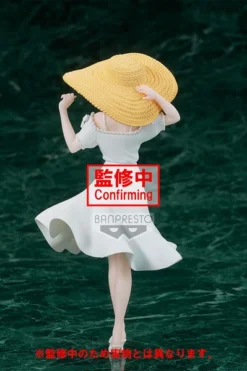 BANPRESTO Kaguya Shinomiya Seaside Ver Kaguya-sama Love Is War Ultra Romantic Kyunties Prize Figure -Anime peripheral Sales 4983164187632 figure kaguya shinomiya seaside ver kaguya sama love is war ultra romantic kyunties prize altb