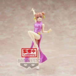 BANPRESTO Yui Yuigahama My Teen Romantic Comedy Snafu Climax Kyunties Prize Figure