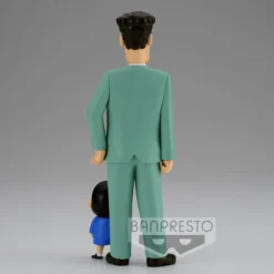 BANPRESTO Nohara Family Photo Ver Crayon Shinchan Volume 1 Prize Figure Set 10 BANPRESTO Nohara Family Photo Ver Crayon Shinchan Volume 1 Prize Figure Set -Anime peripheral Sales 4983164187694 figure nohara family photo ver crayon shinchan volume 1 set altc