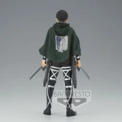 BANPRESTO Levi Special Ver Attack On Titan The Final Season Prize Figure -Anime peripheral Sales 4983164188134 figure levi special ver attack on titan the final season prize altc