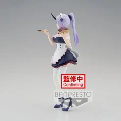 BANPRESTO Shion Waitress Ver That Time I Got Reincarnated As A Slime Prize Figure 7 BANPRESTO Shion Waitress Ver That Time I Got Reincarnated As A Slime Prize Figure -Anime peripheral Sales 4983164188141 figure shion waitress ver that time i got reincarnated as a slime prize alta