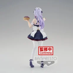 BANPRESTO Shion Waitress Ver That Time I Got Reincarnated As A Slime Prize Figure 9 BANPRESTO Shion Waitress Ver That Time I Got Reincarnated As A Slime Prize Figure -Anime peripheral Sales 4983164188141 figure shion waitress ver that time i got reincarnated as a slime prize altc