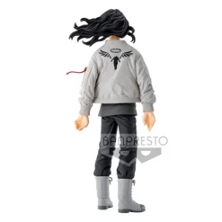 Keisuke Baji Tokyo Revengers Banpresto Prize Figure -Anime peripheral Sales 4983164188172 figure keisuke baji tokyo revengers banpresto prize altc