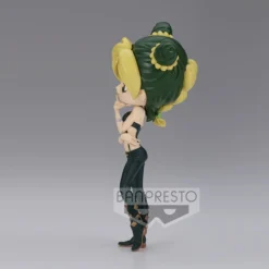 BANPRESTO Jolyne Cujoh Ver A JoJo's Bizarre Adventure Stone Ocean Q Posket Prize Figure -Anime peripheral Sales 4983164188202 figure jolyne cujoh ver a jojos bizarre adventure stone ocean q posket prize altb