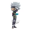 BANPRESTO Kakashi Hatake Ver A Naruto Shippuden Q Posket Prize Figure -Anime peripheral Sales 4983164188240 figure kakashi hatake ver a naruto shippuden q posket prize primary