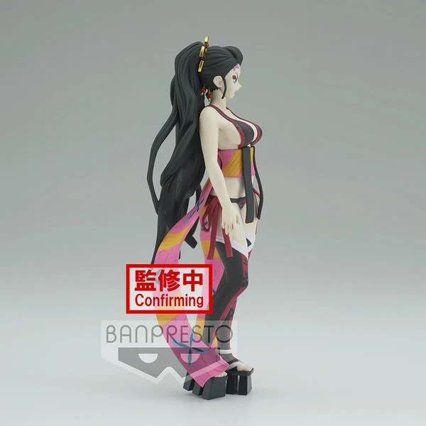 BANPRESTO Daki Demon Series Demon Slayer Prize Figure 4 BANPRESTO Daki Demon Series Demon Slayer Prize Figure - Image 2