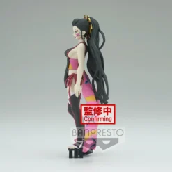 BANPRESTO Daki Demon Series Demon Slayer Prize Figure 8 BANPRESTO Daki Demon Series Demon Slayer Prize Figure -Anime peripheral Sales 4983164188356 figure daki demon series demon slayer prize altb