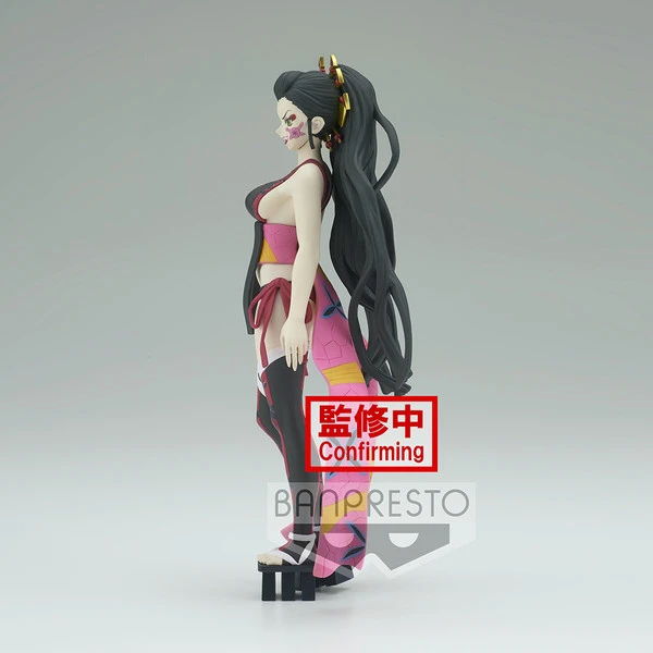 BANPRESTO Daki Demon Series Demon Slayer Prize Figure 5 BANPRESTO Daki Demon Series Demon Slayer Prize Figure - Image 3